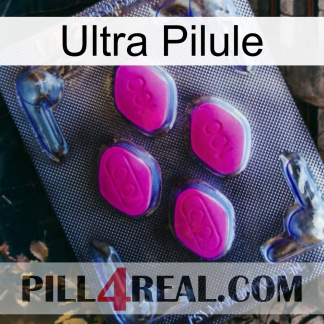 Ultra Pill 02